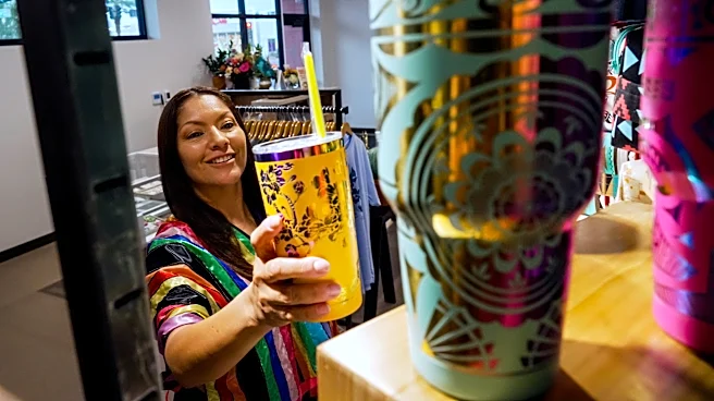 November highlights Native American cultures, from salmonberry picking to traditional tattoos