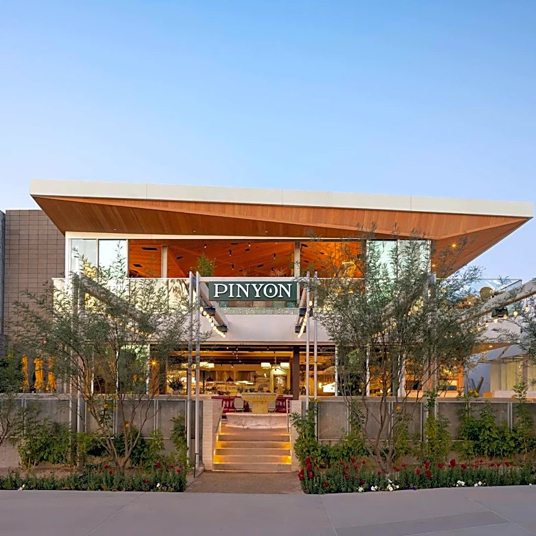 This Arizona Mediterranean restaurant was named the best in US