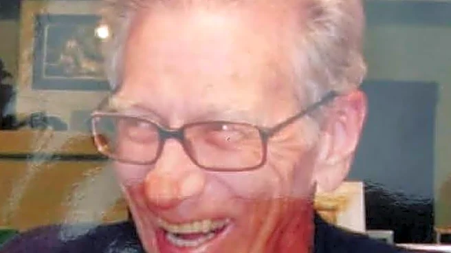 83-year-old hiker rescued after 24 hours missing in the Grand Canyon