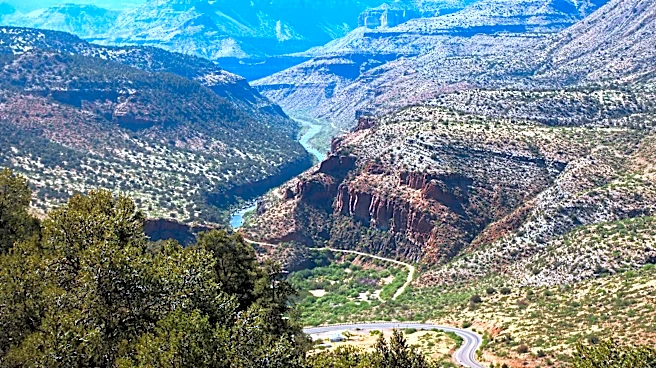 Cause of death disclosed for ASU student found dead in Grand Canyon