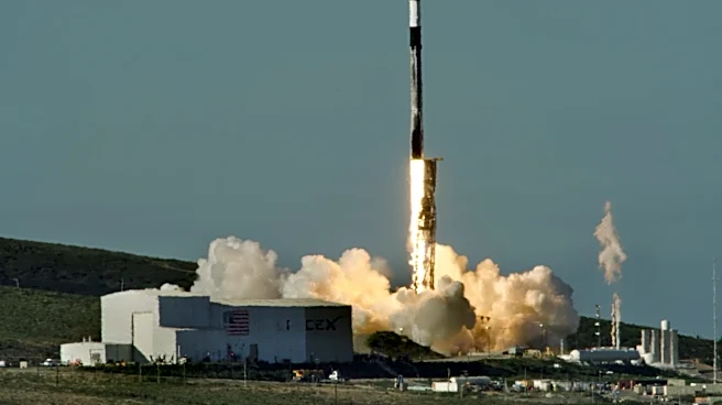 Will the next Vandenberg rocket launch be seen in Arizona? What to know