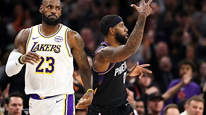 LeBron James, 22-time All-Star and 4-time champ, will join 76ers