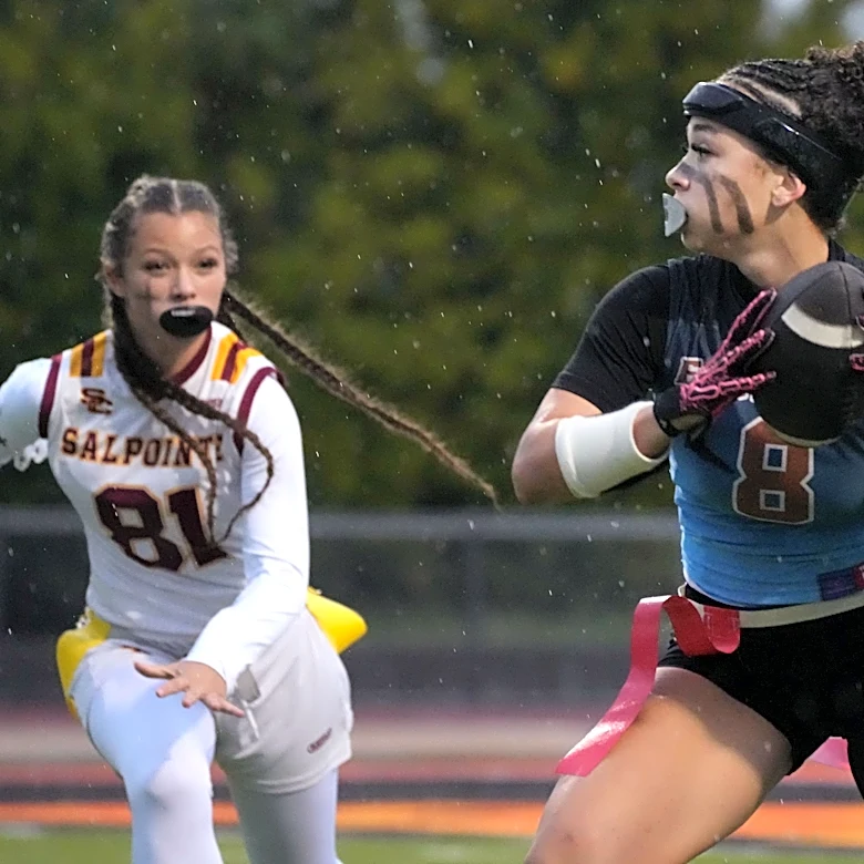 Fiesta Bowl 2026 preseason All-State high school flag football team