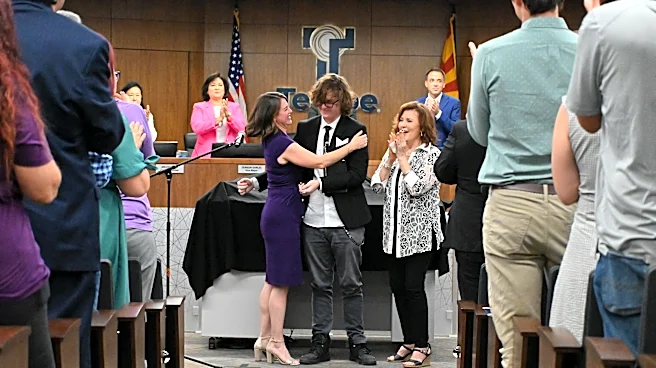 New Tempe councilmembers condemn police after Mill Avenue fight