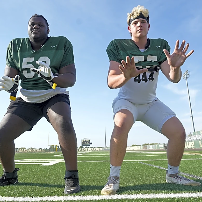 Vote. Arizona Republic's top 10 high school football offensive lines