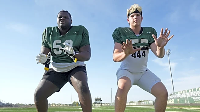 Vote. Arizona Republic's top 10 high school football offensive lines