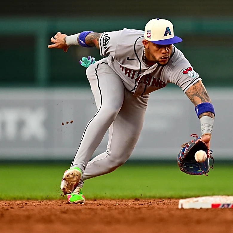 Diamondbacks-Nationals live updates. Small ball generates runs