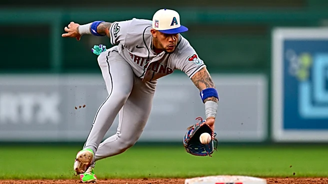 Diamondbacks-Nationals live updates. Small ball generates runs
