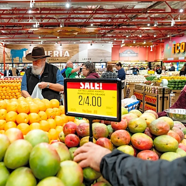 What foods have been recalled? 7 items Arizona shoppers should avoid
