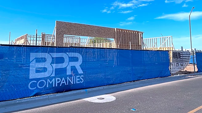 3 projects in metro Phoenix under construction to watch