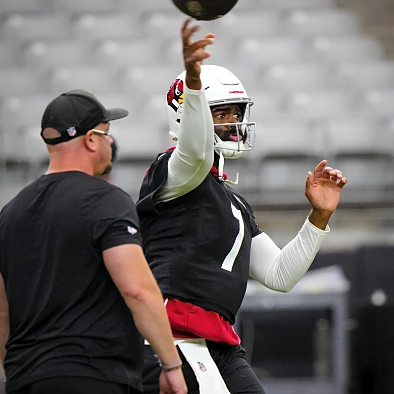 Arizona Cardinals, QB Jacoby Brissett agree to contract, reports say