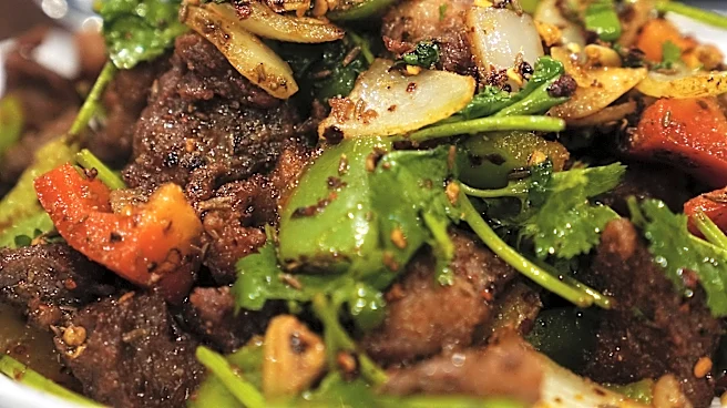 Longtime restaurant named best Chinese food in Arizona. Do you agree?