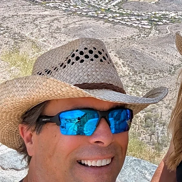 Heartbroken loved ones remember hiker found dead at South Mountain