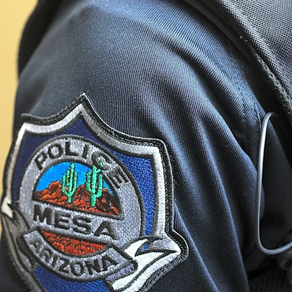 Mesa man who called 911 charged with murder of ex Cierra Tellez