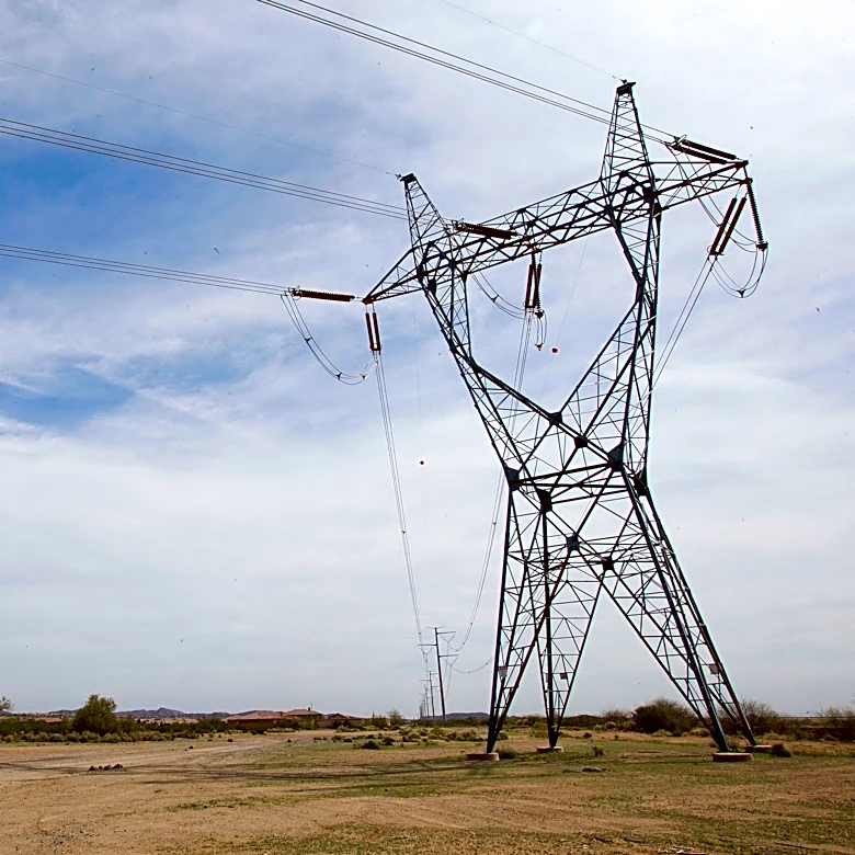 Record heat drives record power demand across Arizona