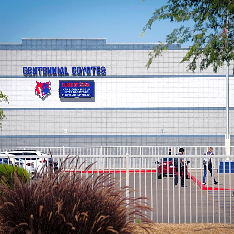 Peoria police expand investigation into teacher sex scandal at school