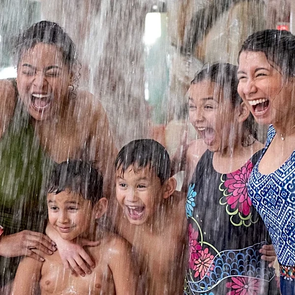 Epic water-park resort brings back $84 room deal. How to score it
