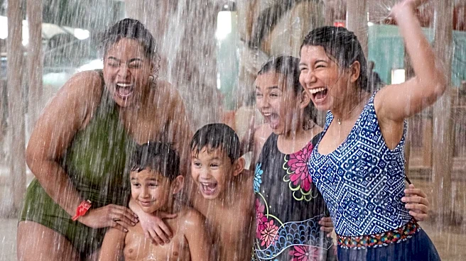 Epic water-park resort brings back $84 room deal. How to score it