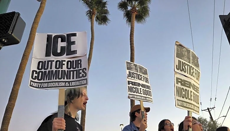 Court testimony gives rare insight into 'lawful but awful' ICE tactics