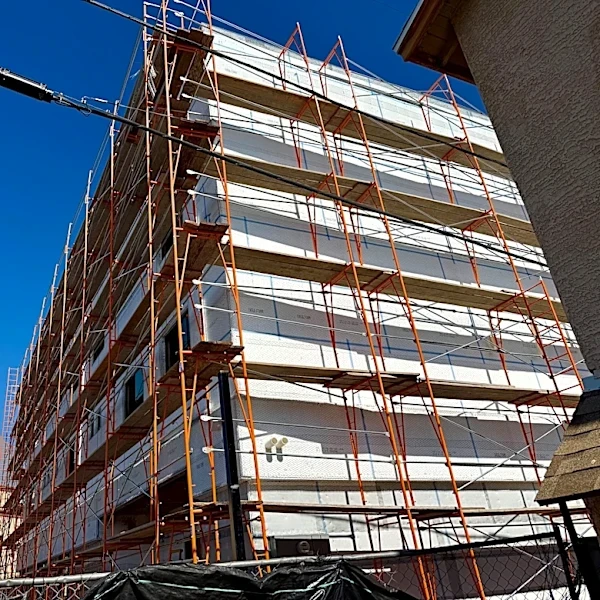 Megachurch building 6-bedroom home near downtown Phoenix