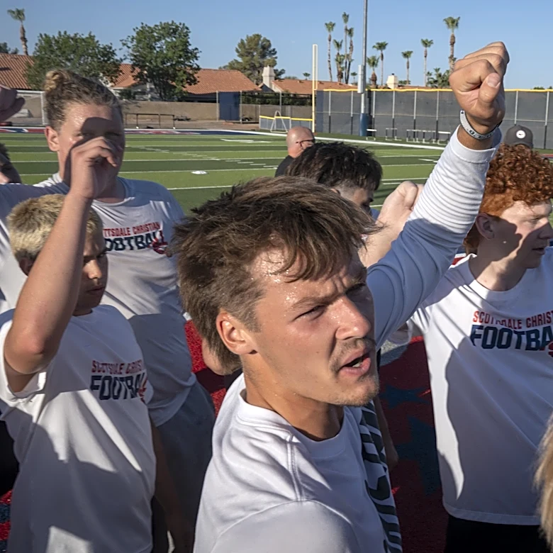 Vote. Arizona Republic's top 10 high school 2A football teams in 2026