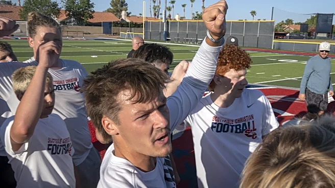 Vote. Arizona Republic's top 10 high school 2A football teams in 2026
