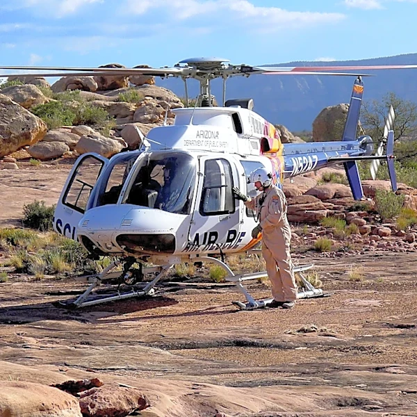 This many people have died in the Grand Canyon in 2026
