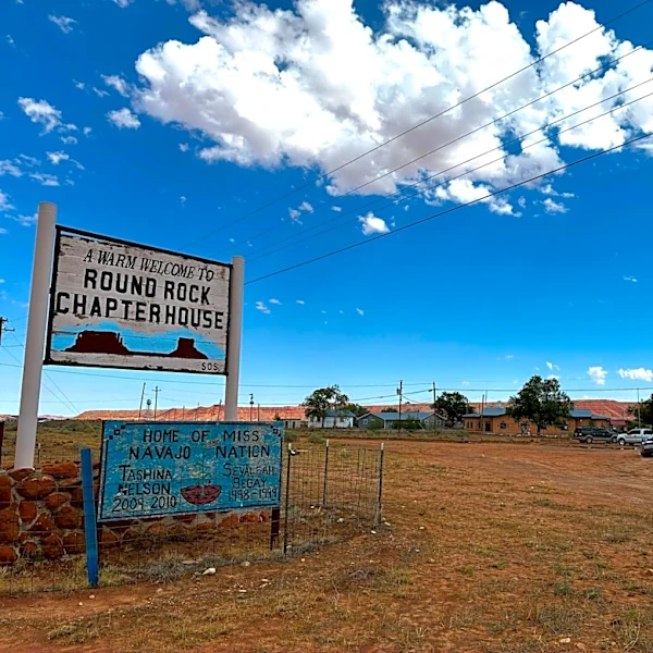 Trump reopened our land to mining. Navajo voters, show up | Opinion