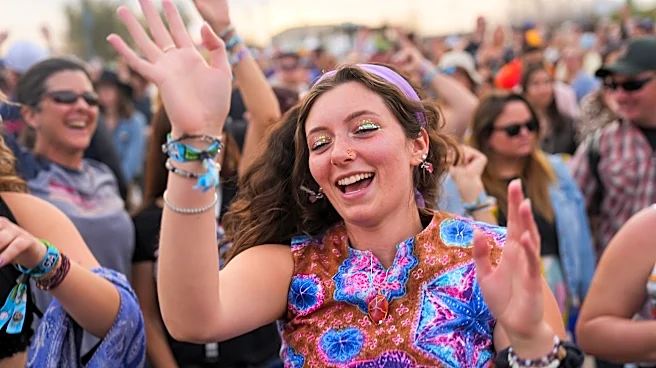 These are Phoenix's top concert venues, according to readers