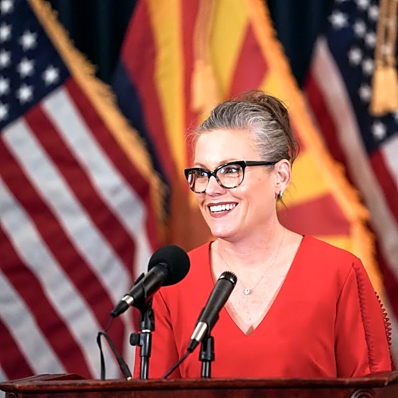 Katie Hobbs won't debate Andy Biggs in Arizona governor's race