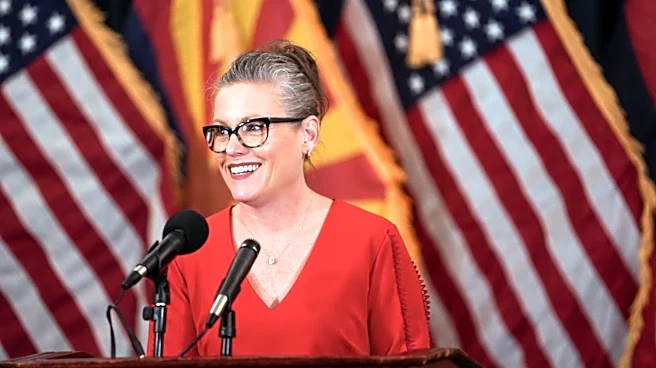Katie Hobbs won't debate Andy Biggs in Arizona governor's race