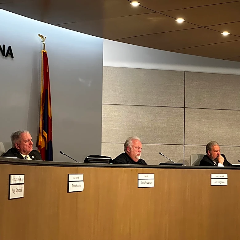 Ousted Gilbert councilmembers call for probe of their victors' actions
