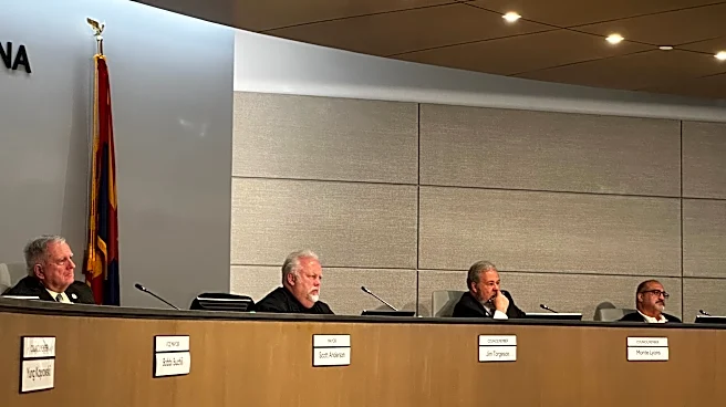 Ousted Gilbert councilmembers call for probe of their victors' actions