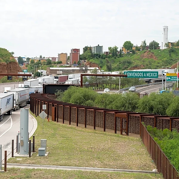 Arizona's economy needs the USMCA trade deal. Renew it | Opinion