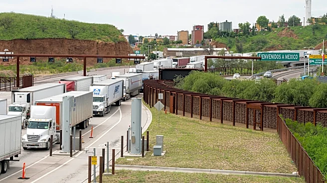 Arizona's economy needs the USMCA trade deal. Renew it | Opinion