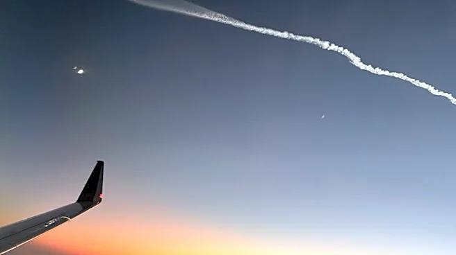 This rocket launch may be visible tonight in Arizona. Where to spot it