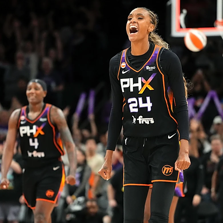 What the Phoenix Mercury need to do to stay in postseason race