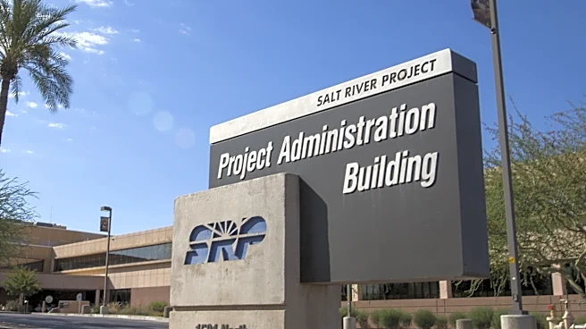 Solar advocate leaves SRP board, putting clean energy majority at risk