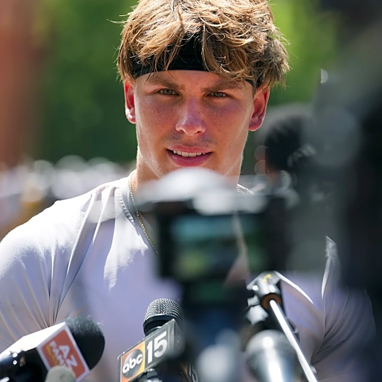 Arizona State fans might be misguided about Sam Leavitt | Opinion