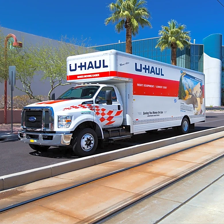 Older adults moving to Arizona more than others, U-Haul data shows