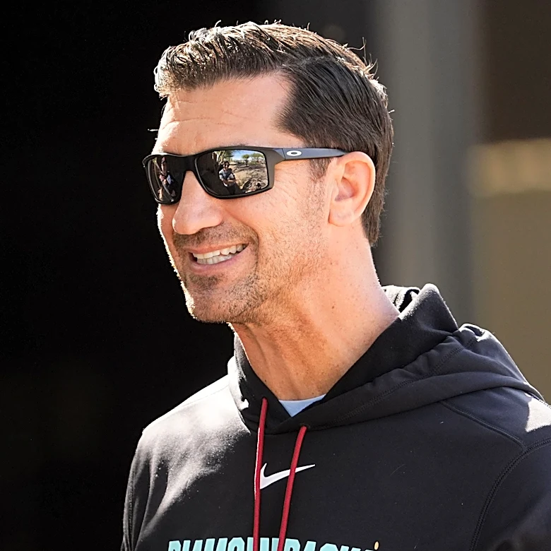 Diamondbacks GM identifies 2 biggest needs ahead of trade deadline