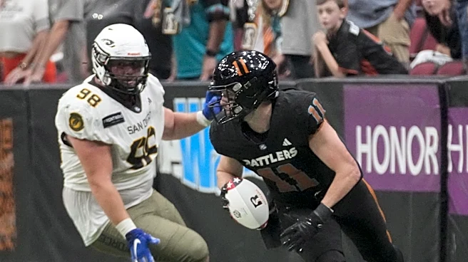 Arizona Digest. Rattlers sign QB Dalton Sneed for IFL playoffs