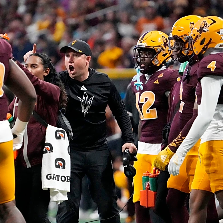 Arizona State athletes granted 5th year of eligibility
