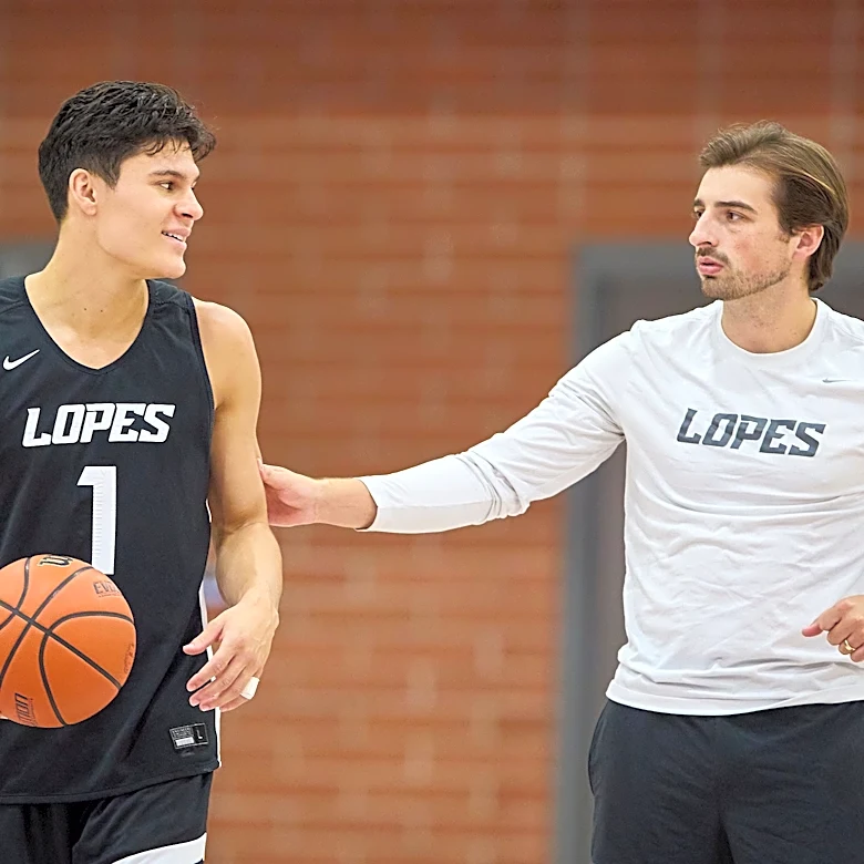 St. John's NCAA Tournament star set to take major role at Grand Canyon