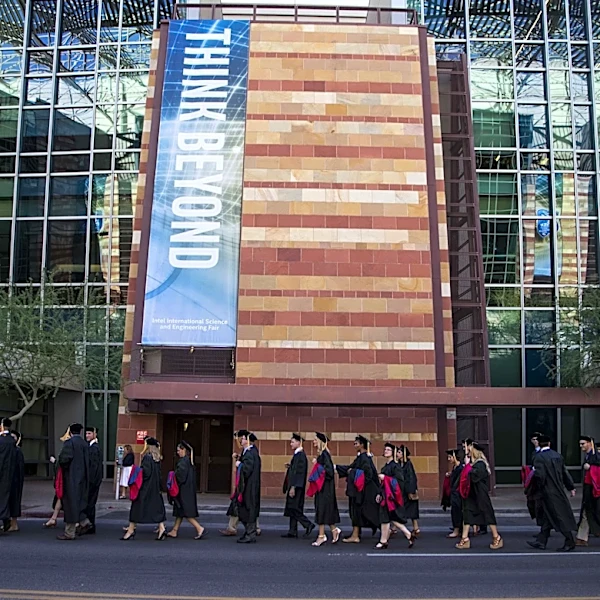 Arizona spends 4 years educating grads. Then they leave | Opinion