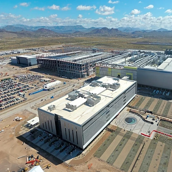 Phoenix growth ignores water woes | Letters