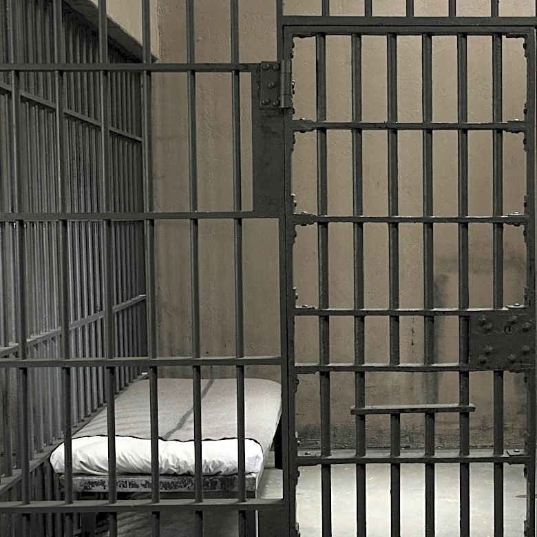 Inebriated Jeep driver, 16, killed 5 in Peoria. Here's his sentence