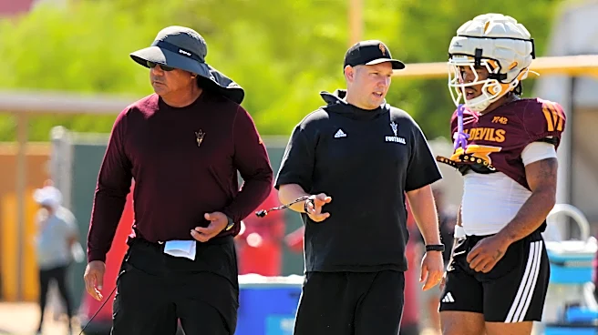 6 questions to answer as Arizona State football heads into fall