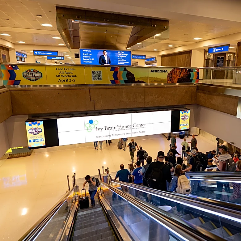 Is my flight canceled? Labor dispute affects Phoenix airport flights
