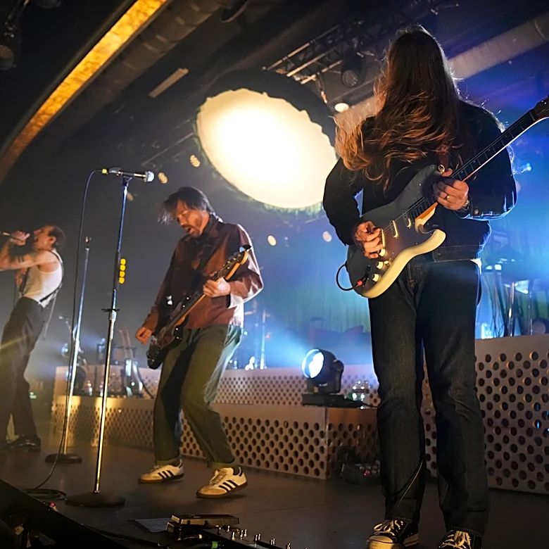 The Maine reveal 8123 Fest lineup for 2027. Everything you should know